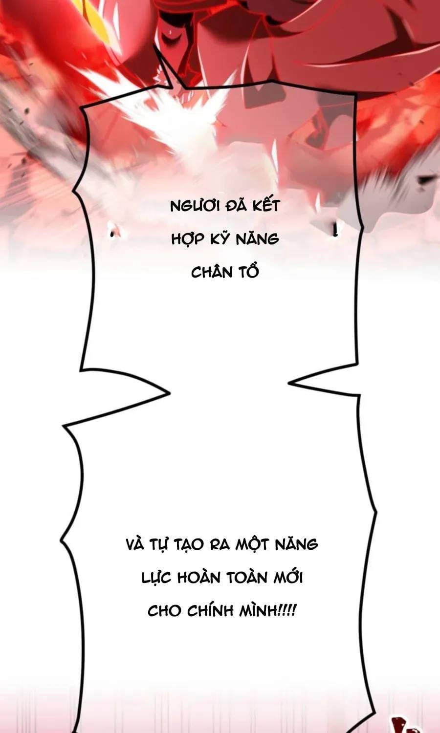 Huyết Thánh Cứu Thế Chủ~ Ta Chỉ Cần 0.0000001% Đã Trở Thành Vô Địch Chapter 160 - 119