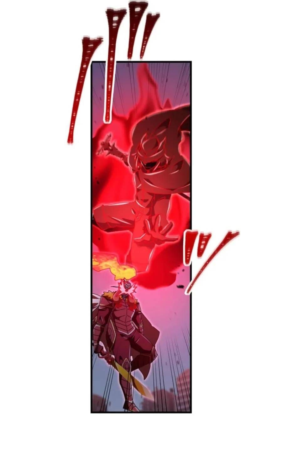 Huyết Thánh Cứu Thế Chủ~ Ta Chỉ Cần 0.0000001% Đã Trở Thành Vô Địch Chapter 160 - 122