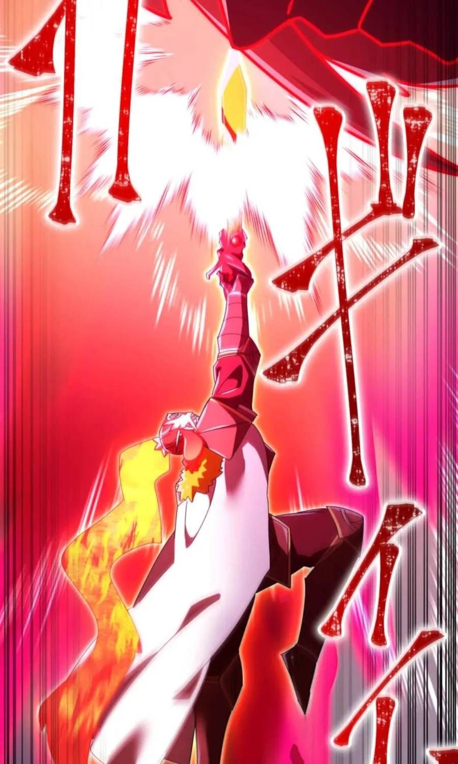 Huyết Thánh Cứu Thế Chủ~ Ta Chỉ Cần 0.0000001% Đã Trở Thành Vô Địch Chapter 160 - 124