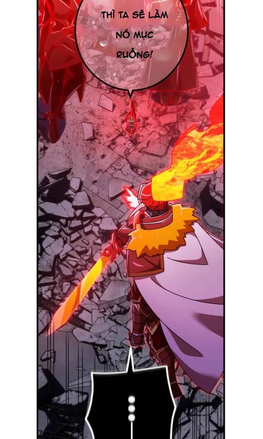 Huyết Thánh Cứu Thế Chủ~ Ta Chỉ Cần 0.0000001% Đã Trở Thành Vô Địch Chapter 160 - 128