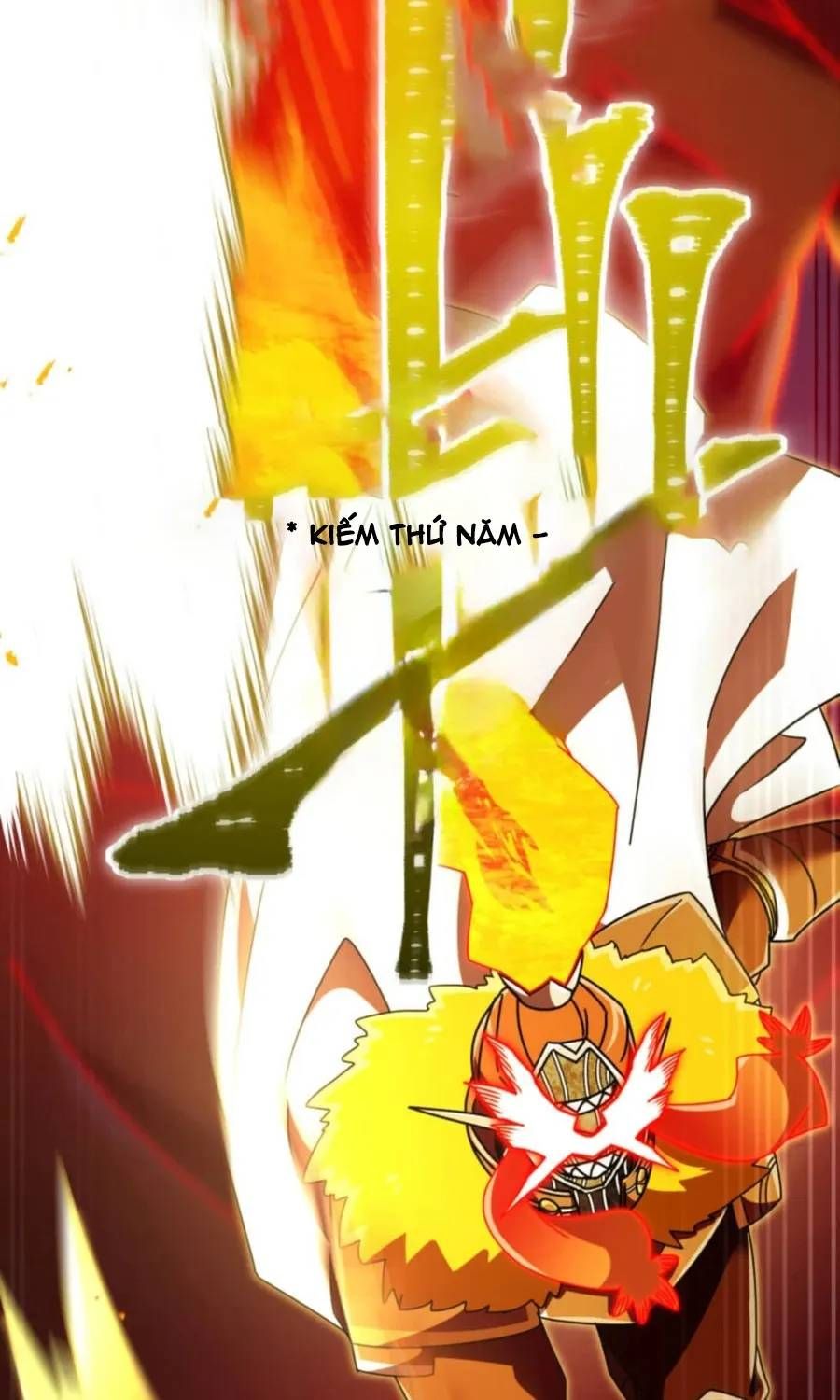 Huyết Thánh Cứu Thế Chủ~ Ta Chỉ Cần 0.0000001% Đã Trở Thành Vô Địch Chapter 160 - 141