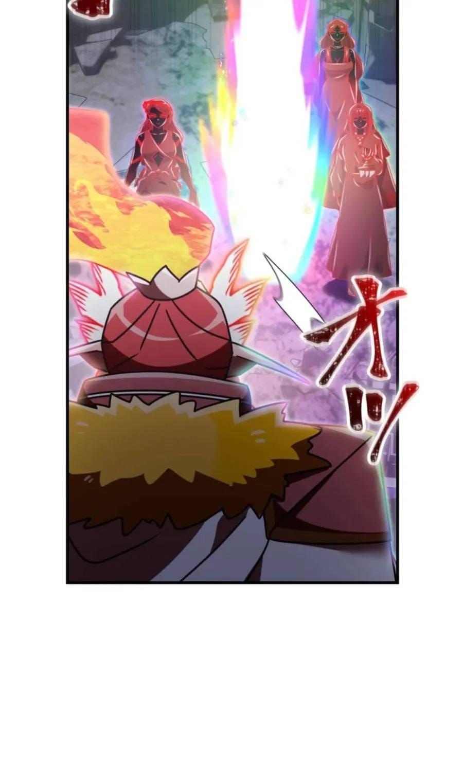 Huyết Thánh Cứu Thế Chủ~ Ta Chỉ Cần 0.0000001% Đã Trở Thành Vô Địch Chapter 160 - 152