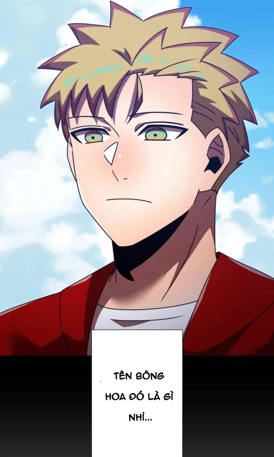 Huyết Thánh Cứu Thế Chủ~ Ta Chỉ Cần 0.0000001% Đã Trở Thành Vô Địch Chapter 160 - 17