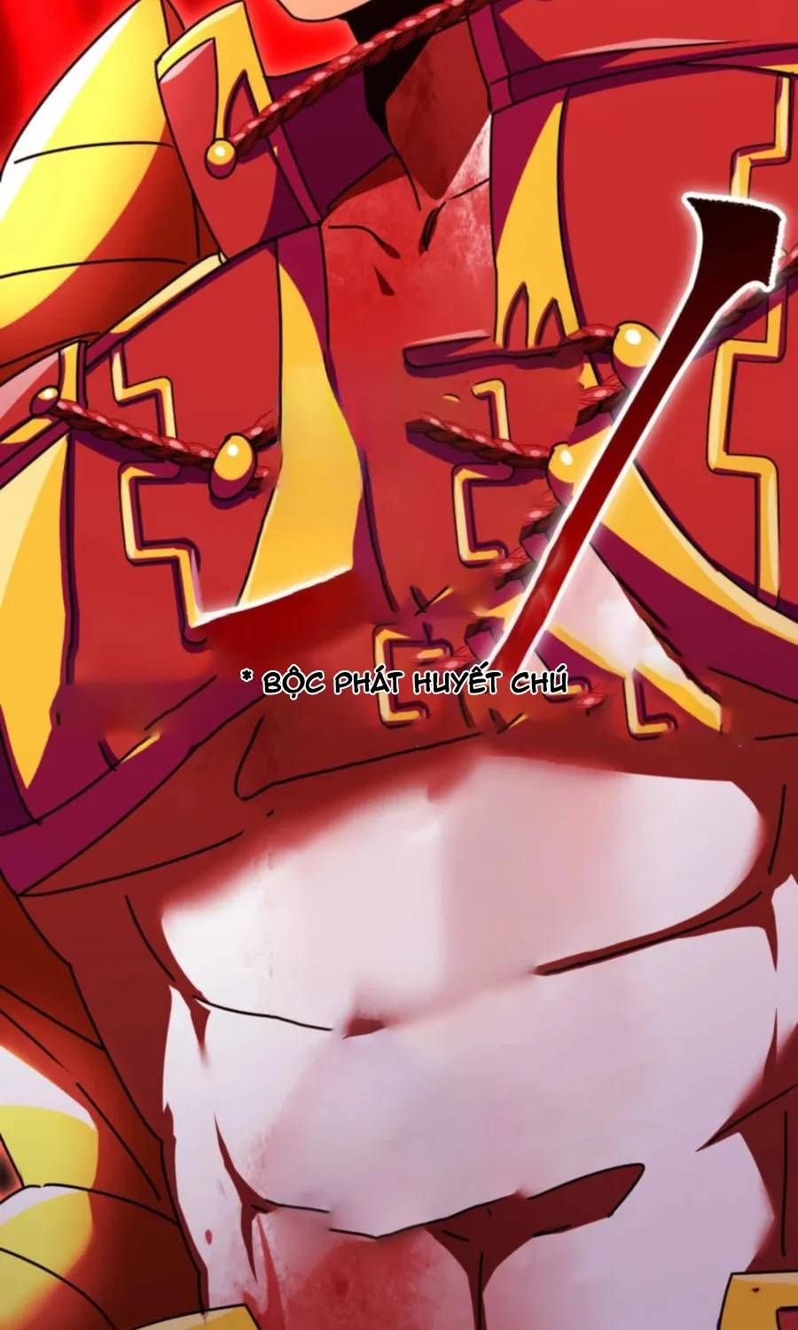 Huyết Thánh Cứu Thế Chủ~ Ta Chỉ Cần 0.0000001% Đã Trở Thành Vô Địch Chapter 160 - 175