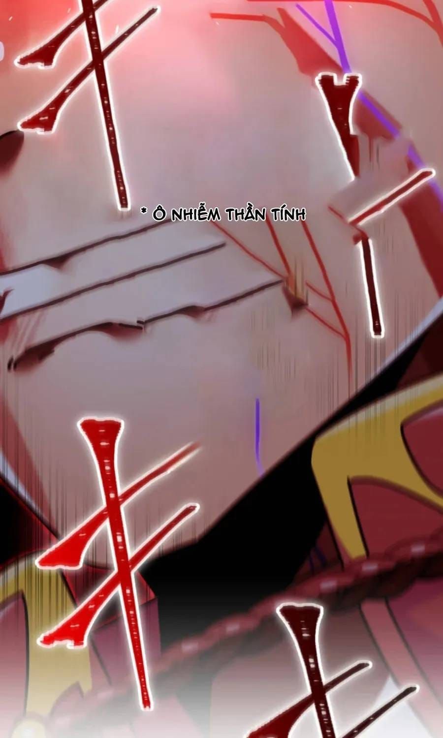 Huyết Thánh Cứu Thế Chủ~ Ta Chỉ Cần 0.0000001% Đã Trở Thành Vô Địch Chapter 160 - 178