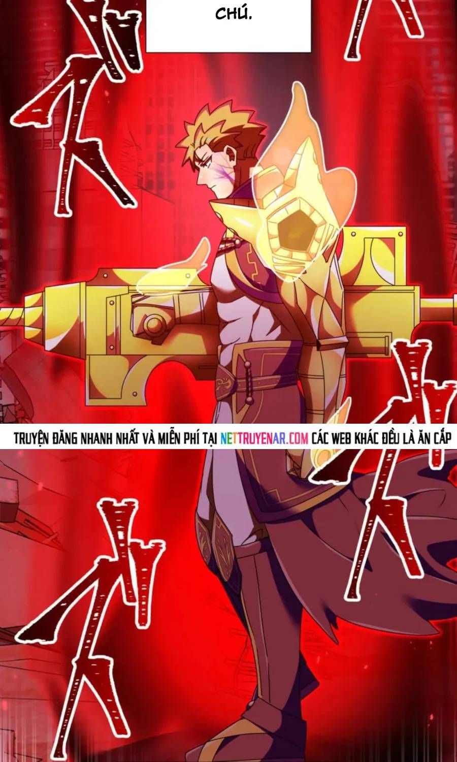 Huyết Thánh Cứu Thế Chủ~ Ta Chỉ Cần 0.0000001% Đã Trở Thành Vô Địch Chapter 160 - 184