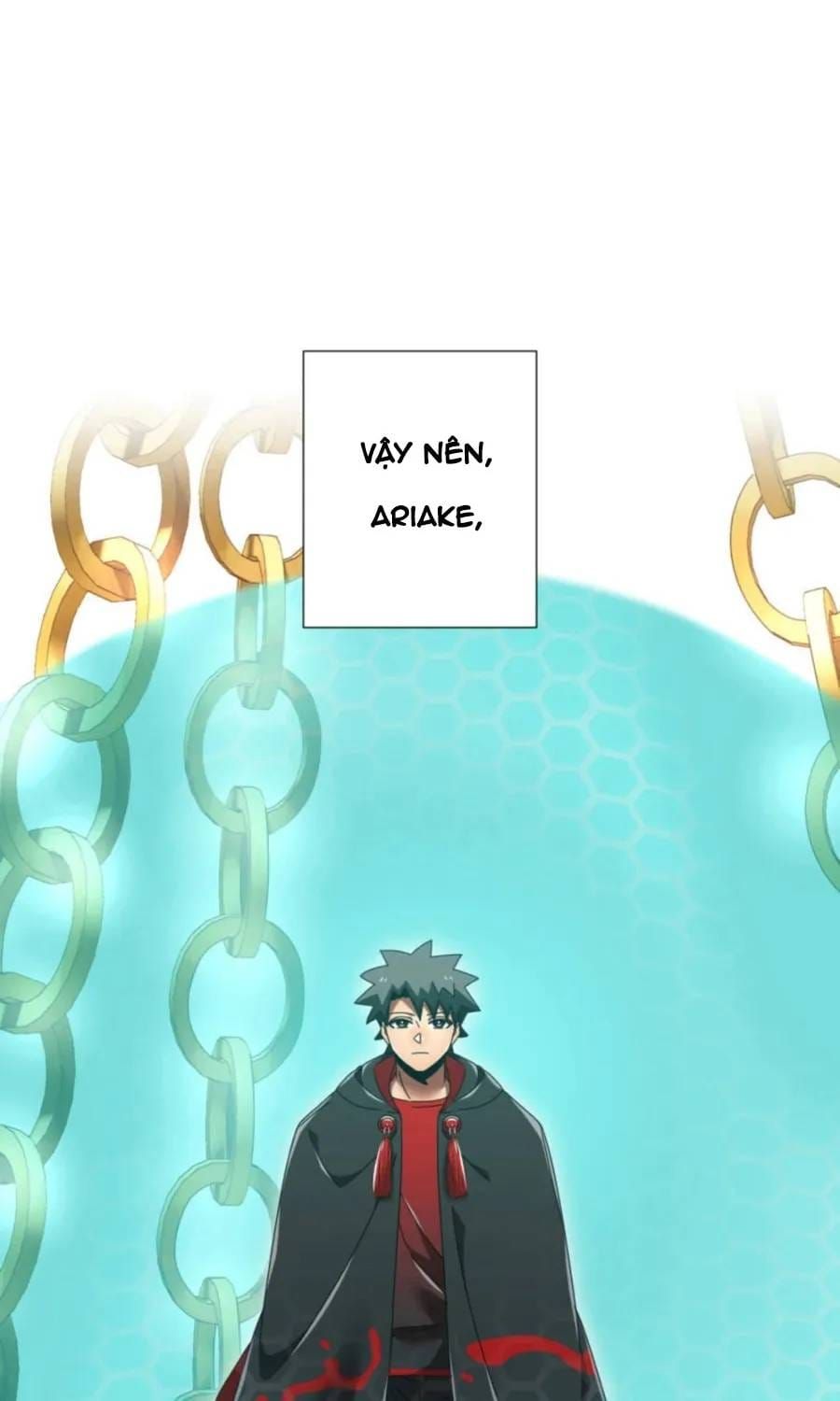 Huyết Thánh Cứu Thế Chủ~ Ta Chỉ Cần 0.0000001% Đã Trở Thành Vô Địch Chapter 160 - 24