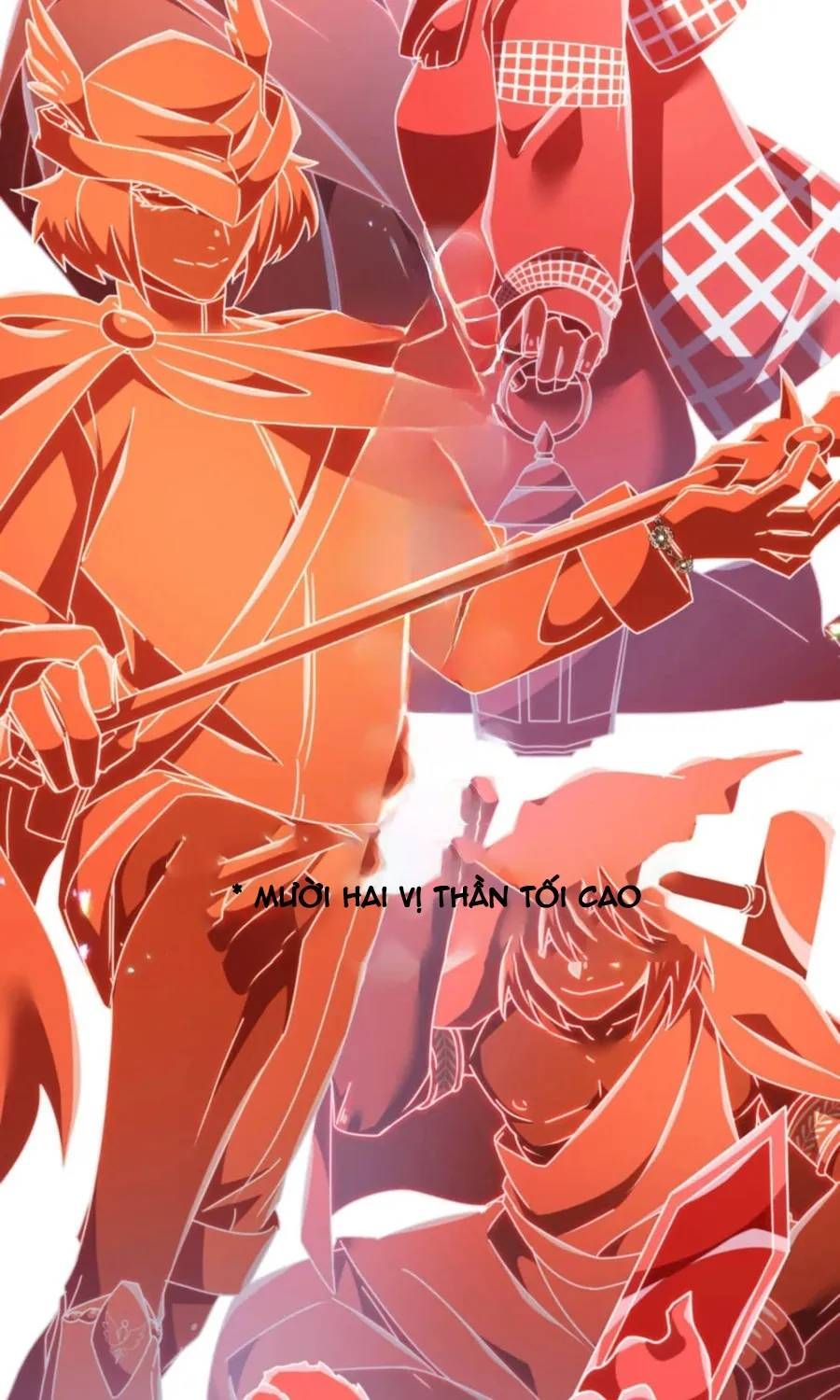 Huyết Thánh Cứu Thế Chủ~ Ta Chỉ Cần 0.0000001% Đã Trở Thành Vô Địch Chapter 160 - 30