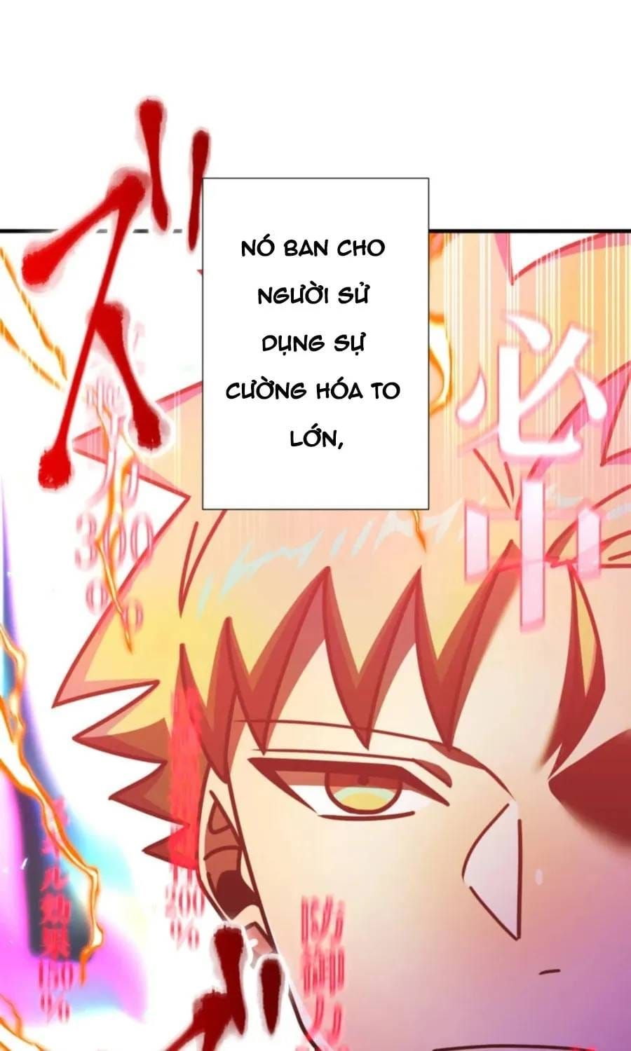 Huyết Thánh Cứu Thế Chủ~ Ta Chỉ Cần 0.0000001% Đã Trở Thành Vô Địch Chapter 160 - 36