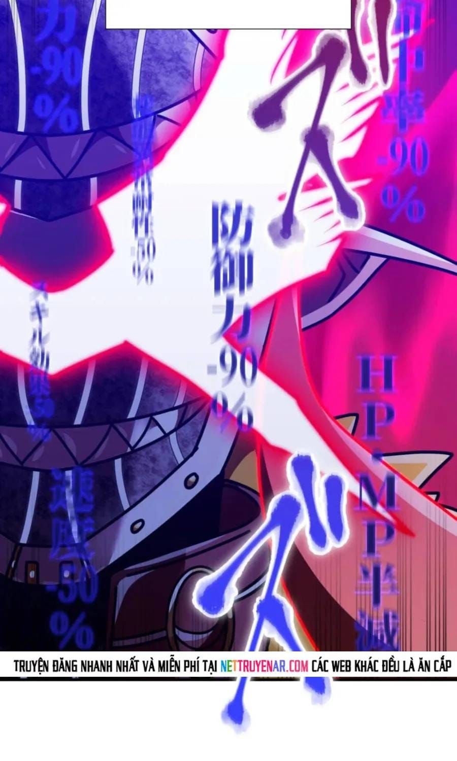Huyết Thánh Cứu Thế Chủ~ Ta Chỉ Cần 0.0000001% Đã Trở Thành Vô Địch Chapter 160 - 38
