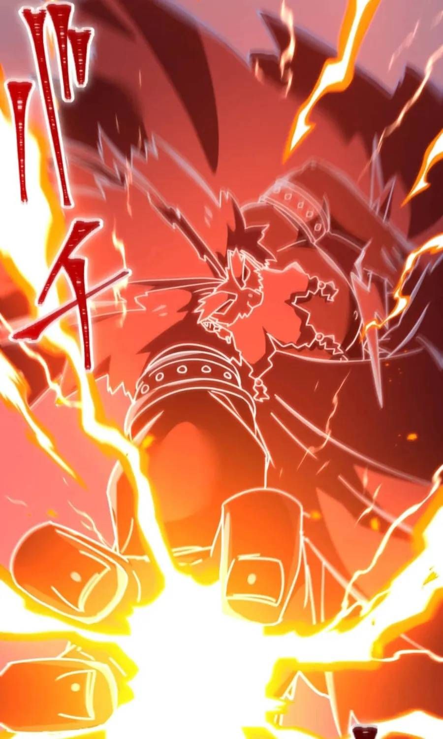 Huyết Thánh Cứu Thế Chủ~ Ta Chỉ Cần 0.0000001% Đã Trở Thành Vô Địch Chapter 160 - 41