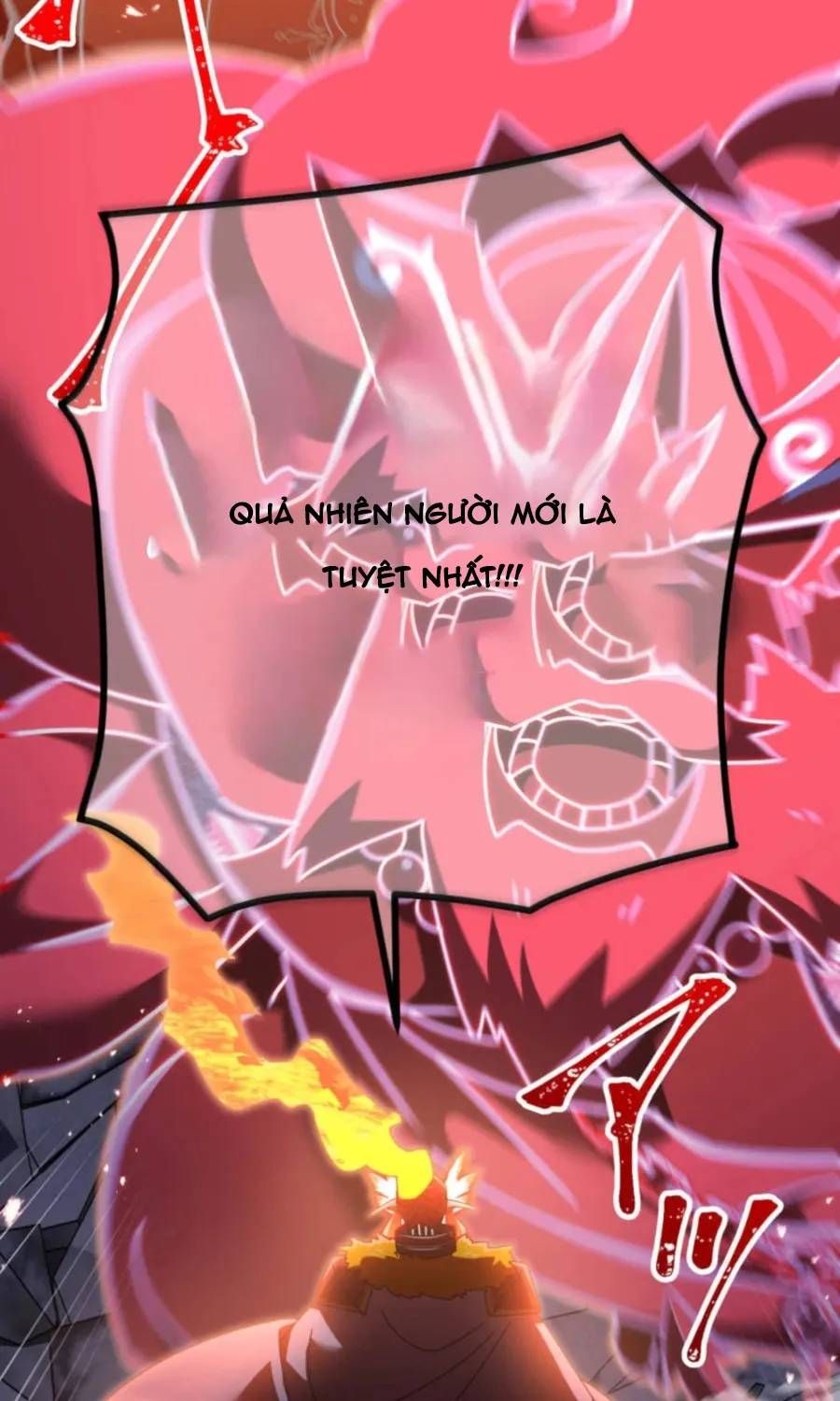 Huyết Thánh Cứu Thế Chủ~ Ta Chỉ Cần 0.0000001% Đã Trở Thành Vô Địch Chapter 160 - 48