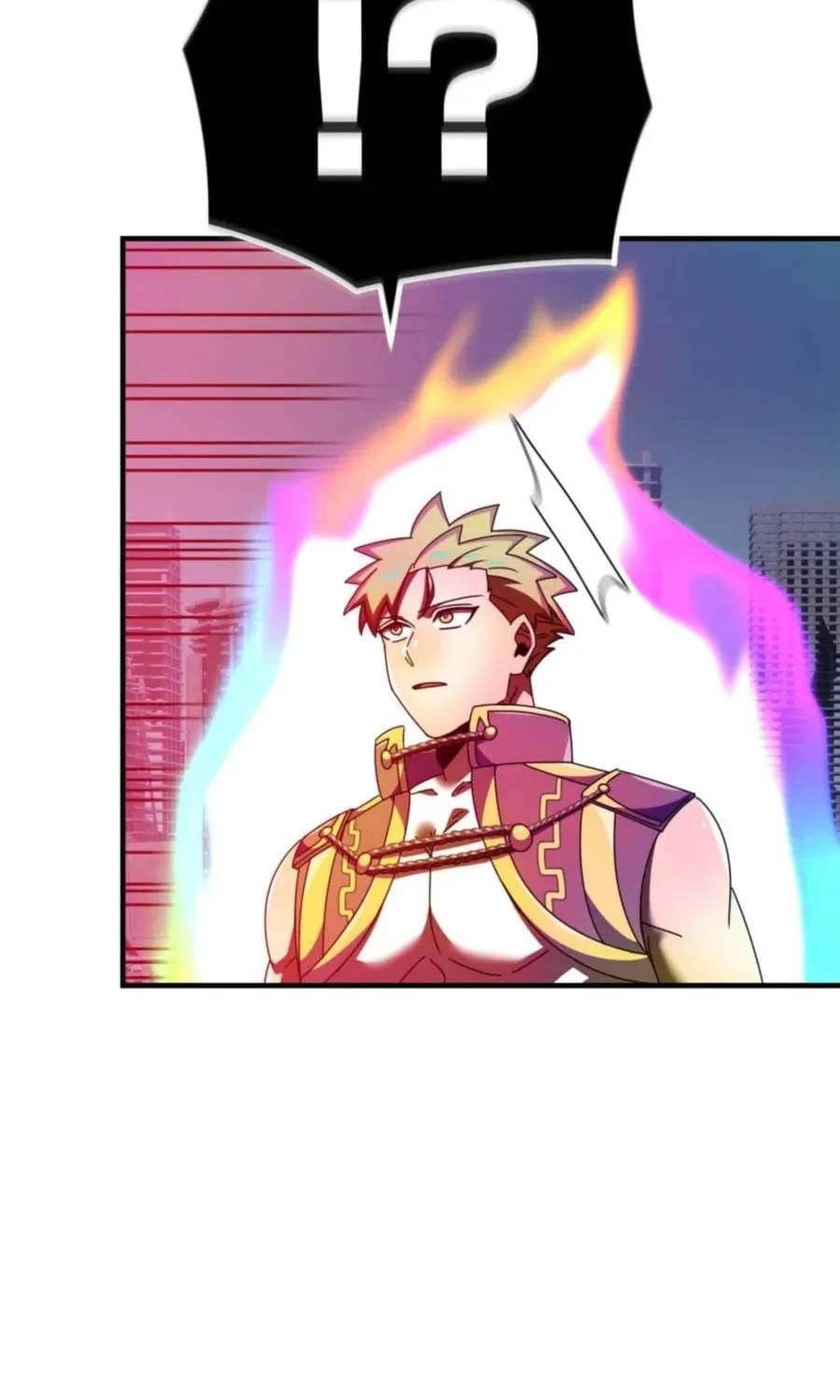 Huyết Thánh Cứu Thế Chủ~ Ta Chỉ Cần 0.0000001% Đã Trở Thành Vô Địch Chapter 160 - 53