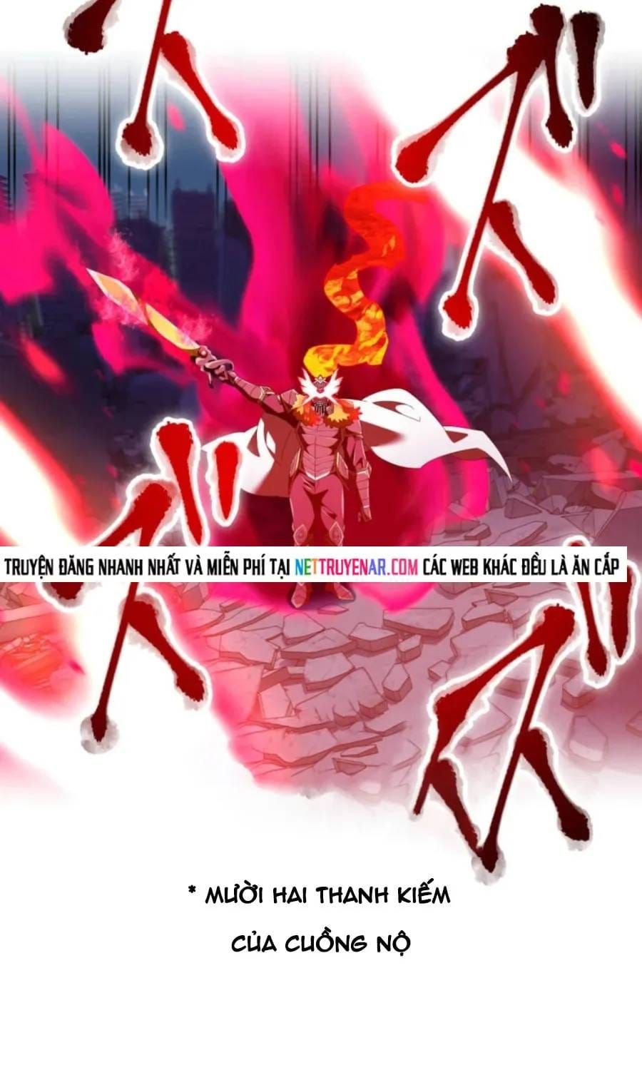 Huyết Thánh Cứu Thế Chủ~ Ta Chỉ Cần 0.0000001% Đã Trở Thành Vô Địch Chapter 160 - 57