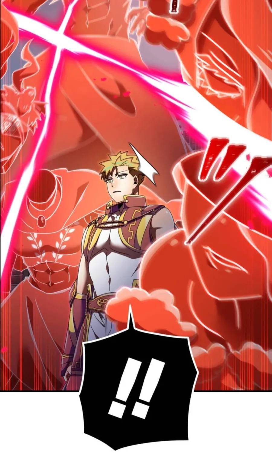 Huyết Thánh Cứu Thế Chủ~ Ta Chỉ Cần 0.0000001% Đã Trở Thành Vô Địch Chapter 160 - 65