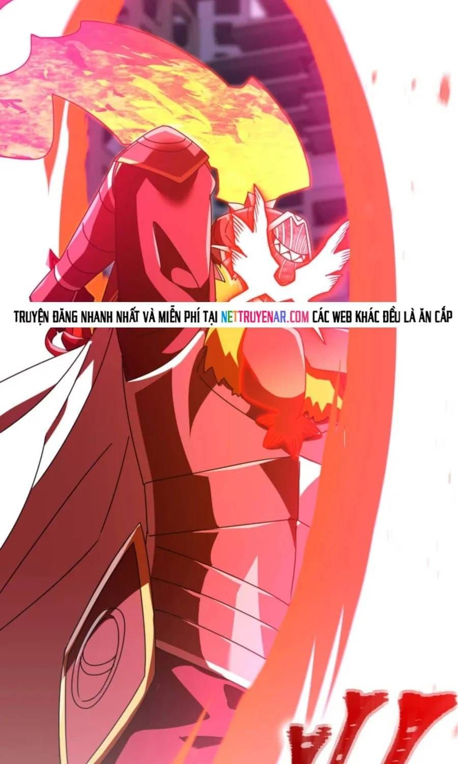 Huyết Thánh Cứu Thế Chủ~ Ta Chỉ Cần 0.0000001% Đã Trở Thành Vô Địch Chapter 160 - 77