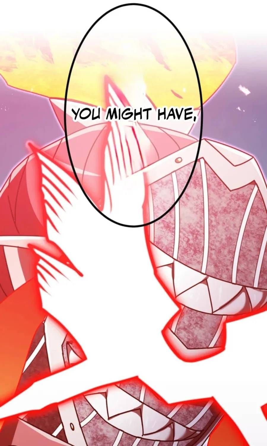 Huyết Thánh Cứu Thế Chủ~ Ta Chỉ Cần 0.0000001% Đã Trở Thành Vô Địch Chapter 160 - 82