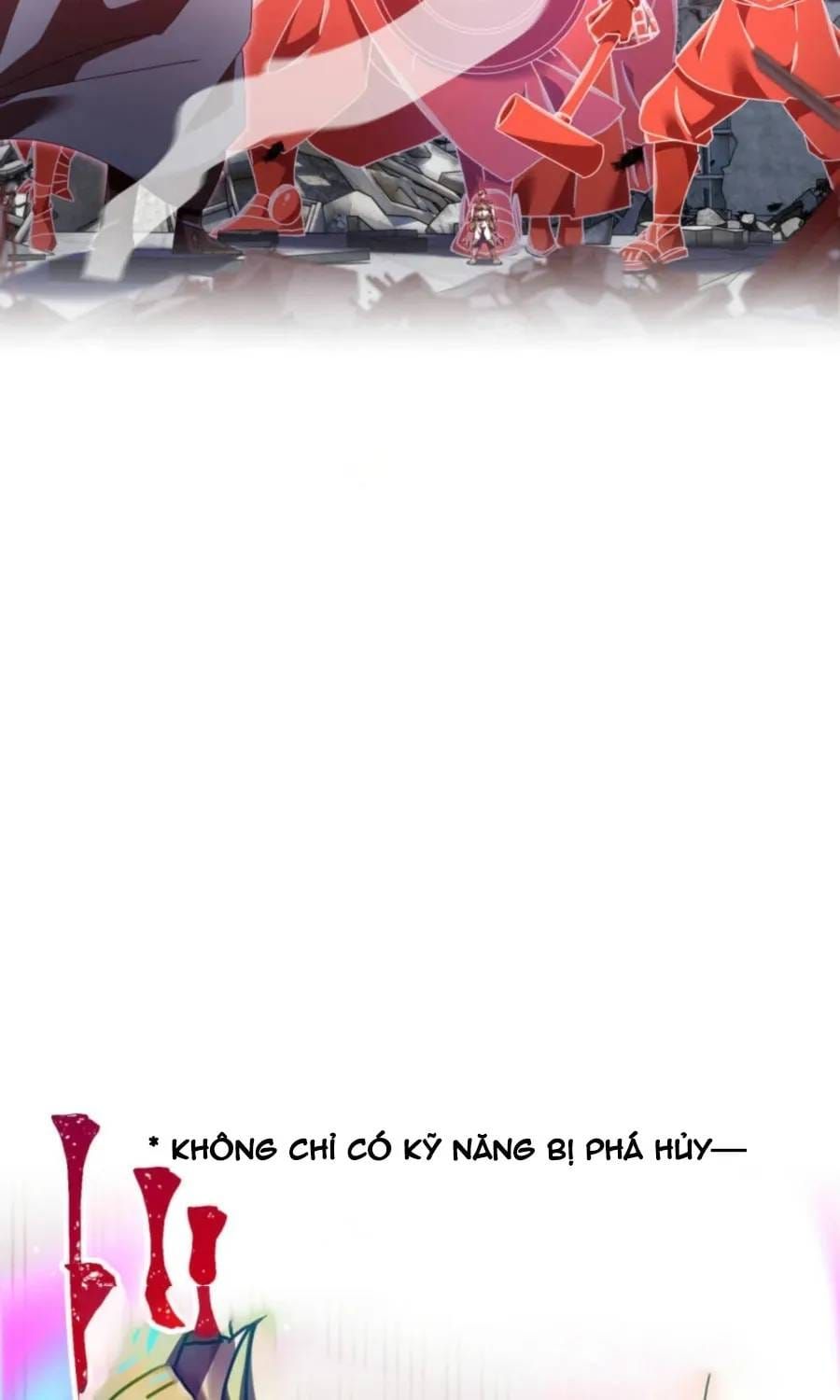 Huyết Thánh Cứu Thế Chủ~ Ta Chỉ Cần 0.0000001% Đã Trở Thành Vô Địch Chapter 160 - 89
