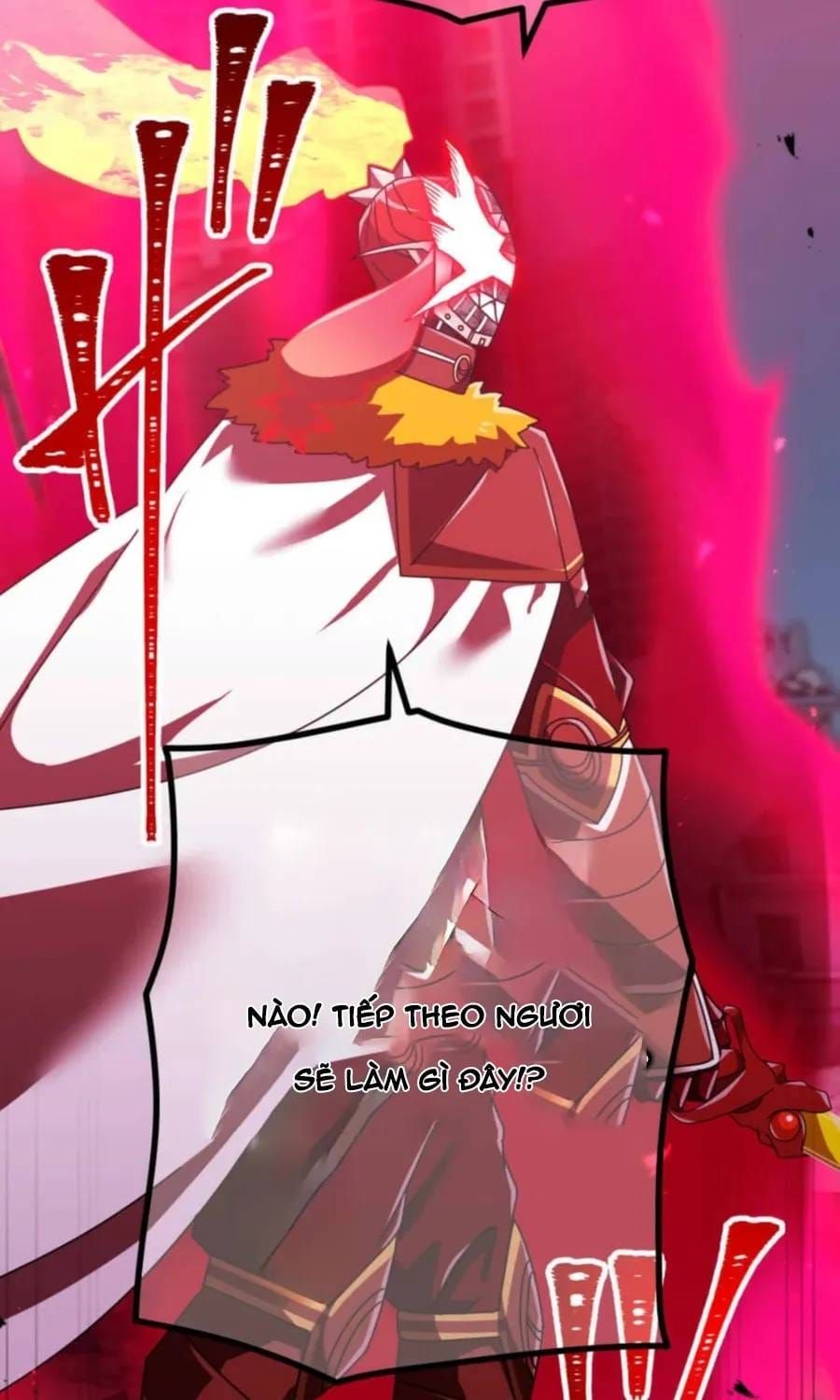 Huyết Thánh Cứu Thế Chủ~ Ta Chỉ Cần 0.0000001% Đã Trở Thành Vô Địch Chapter 160 - 95