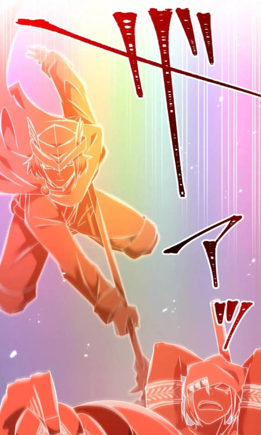 Huyết Thánh Cứu Thế Chủ~ Ta Chỉ Cần 0.0000001% Đã Trở Thành Vô Địch Chapter 160 - 99