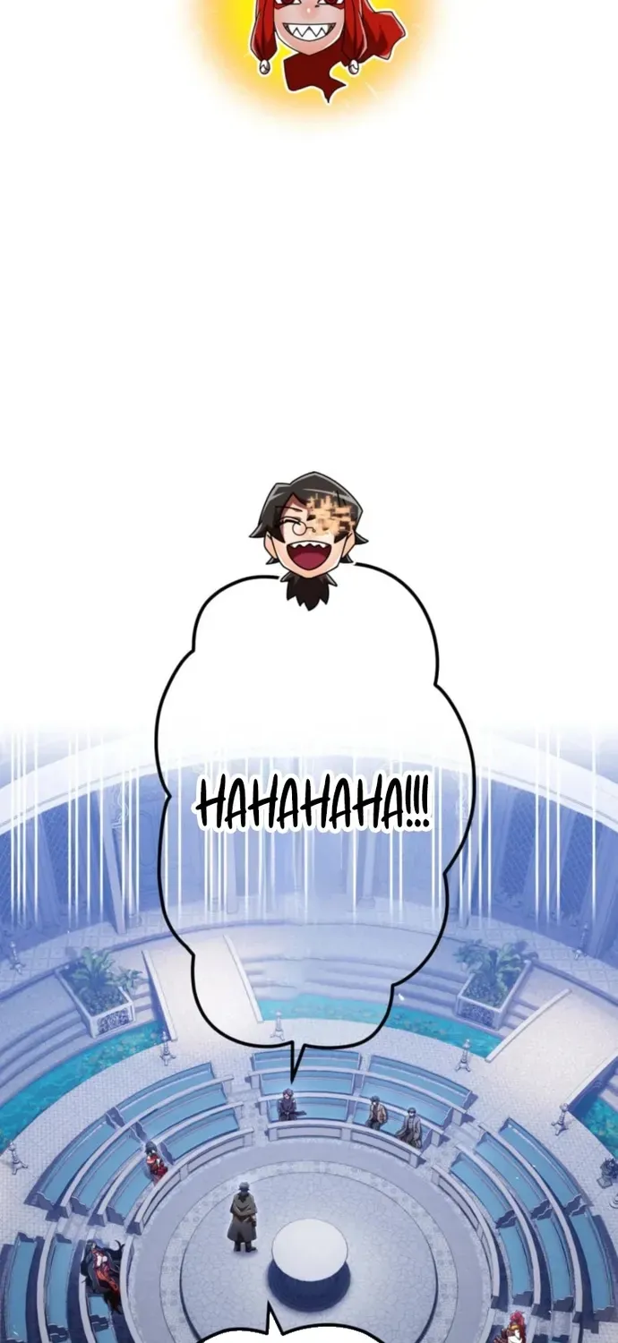 Huyết Thánh Cứu Thế Chủ~ Ta Chỉ Cần 0.0000001% Đã Trở Thành Vô Địch Chapter 161 - 104