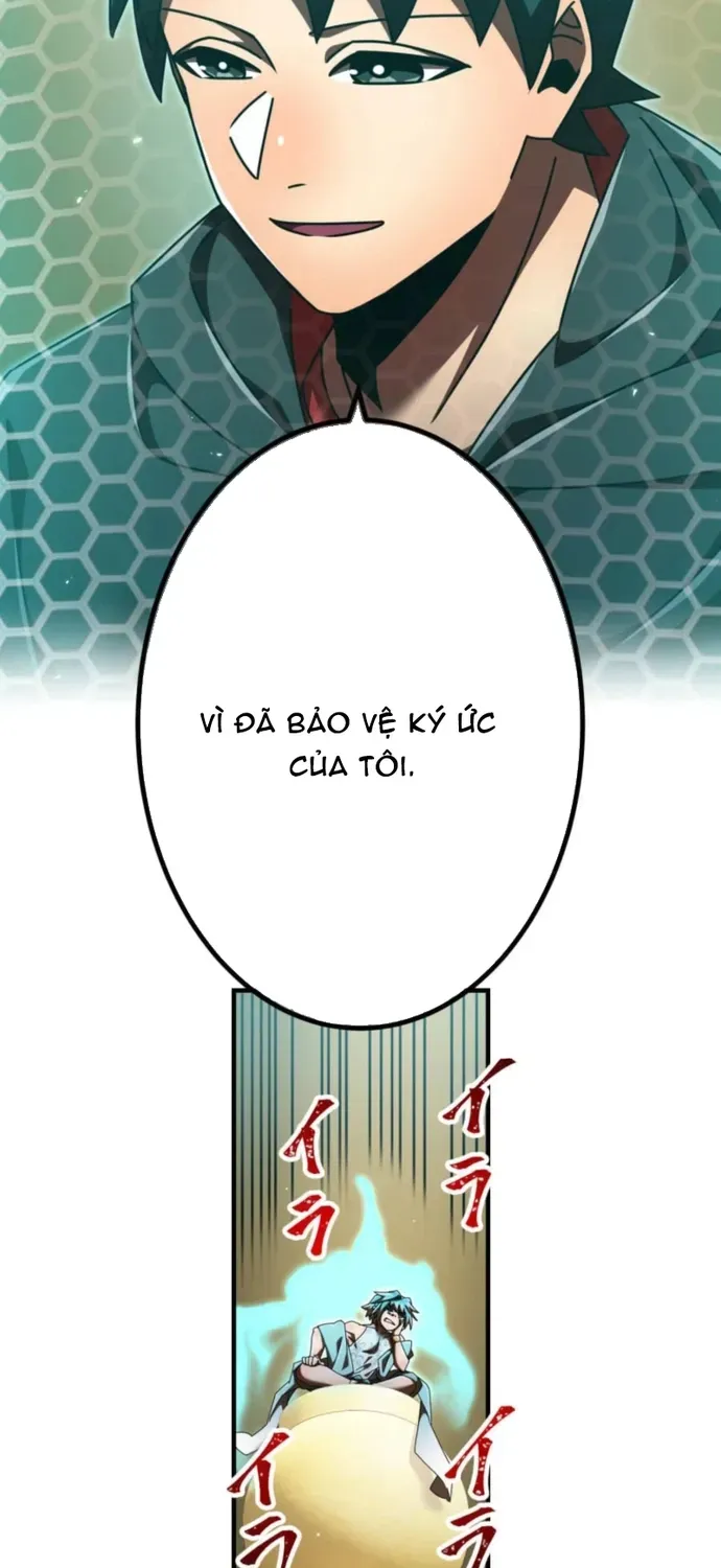 Huyết Thánh Cứu Thế Chủ~ Ta Chỉ Cần 0.0000001% Đã Trở Thành Vô Địch Chapter 161 - 109