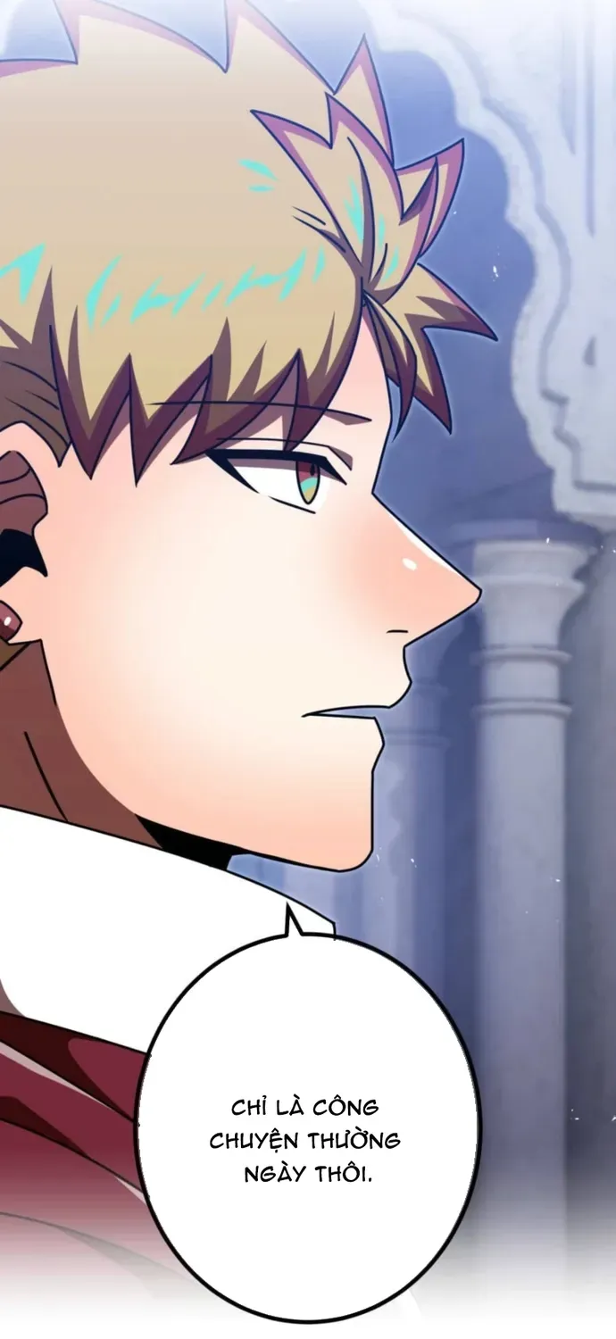 Huyết Thánh Cứu Thế Chủ~ Ta Chỉ Cần 0.0000001% Đã Trở Thành Vô Địch Chapter 161 - 111