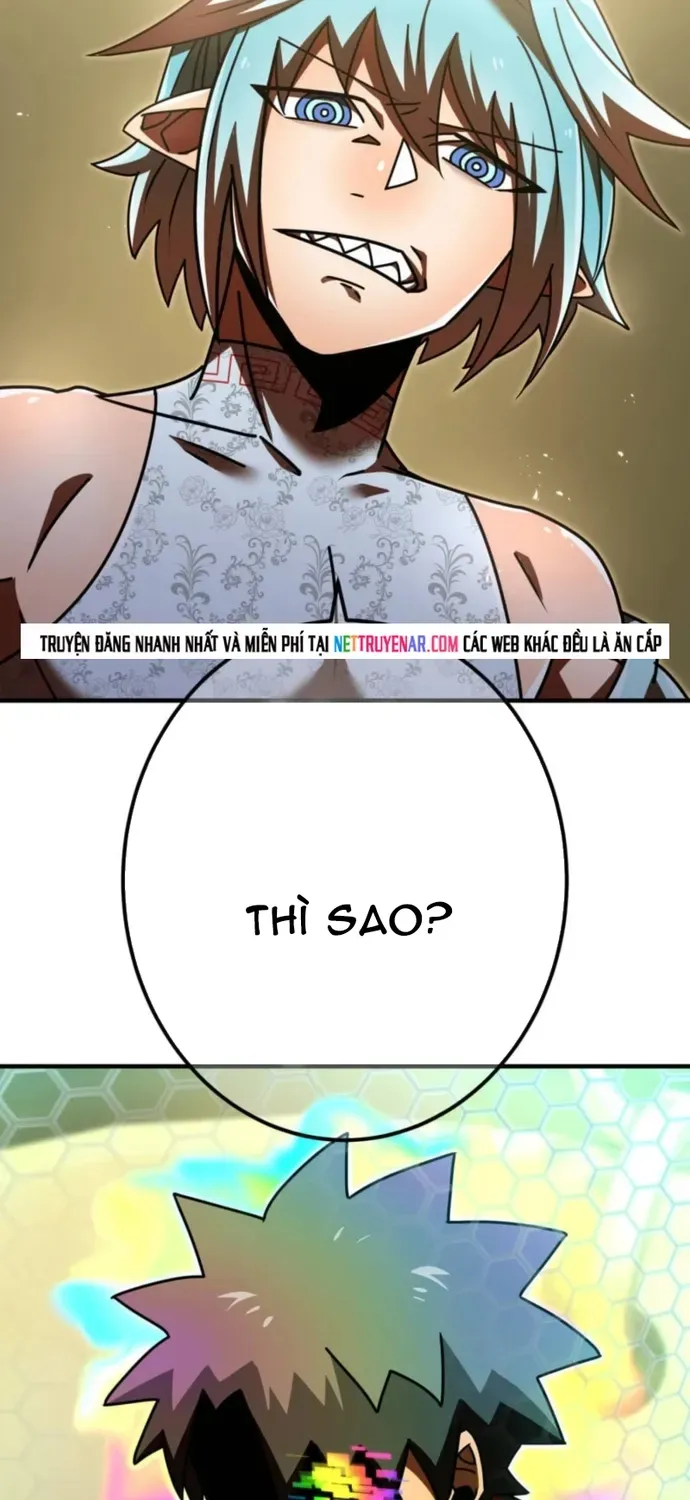 Huyết Thánh Cứu Thế Chủ~ Ta Chỉ Cần 0.0000001% Đã Trở Thành Vô Địch Chapter 161 - 121