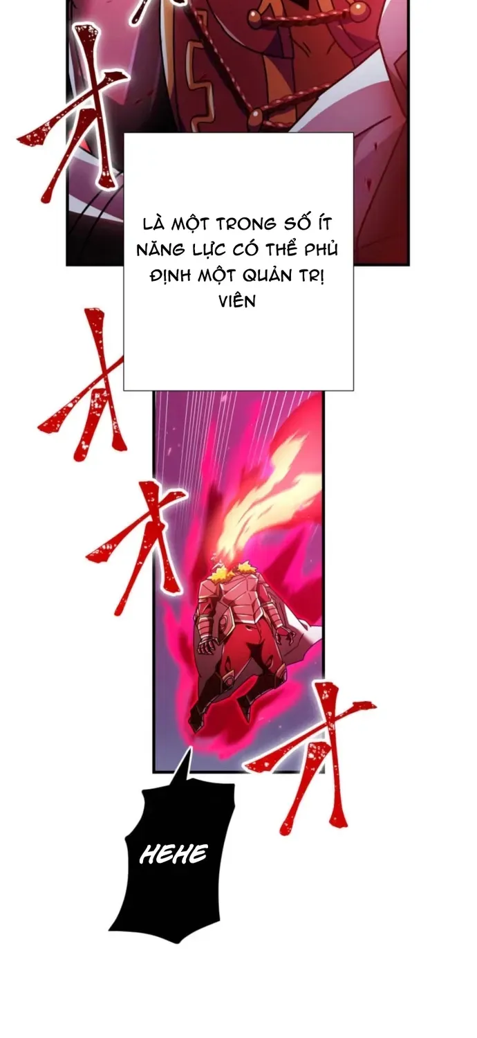 Huyết Thánh Cứu Thế Chủ~ Ta Chỉ Cần 0.0000001% Đã Trở Thành Vô Địch Chapter 161 - 19