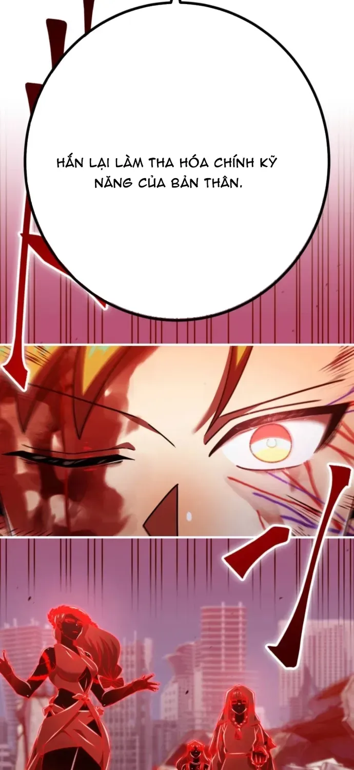 Huyết Thánh Cứu Thế Chủ~ Ta Chỉ Cần 0.0000001% Đã Trở Thành Vô Địch Chapter 161 - 29