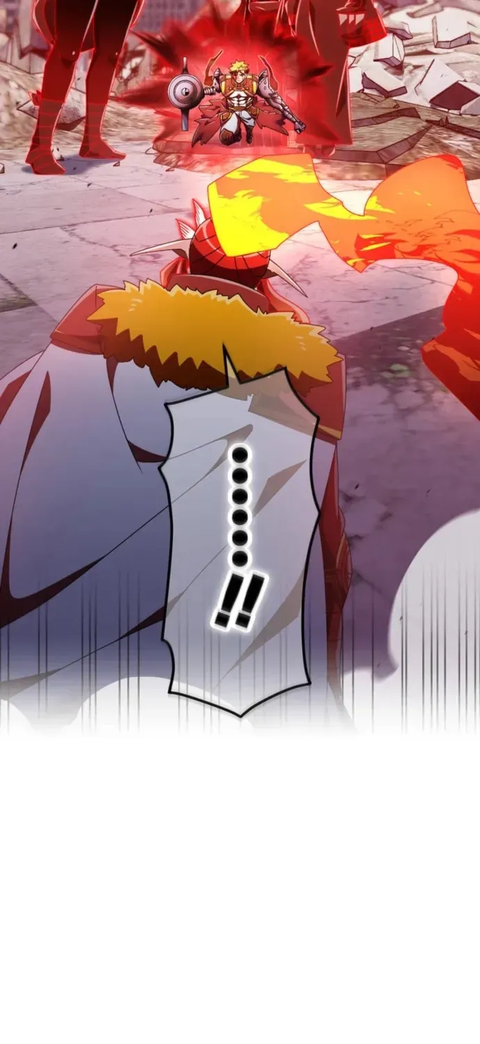 Huyết Thánh Cứu Thế Chủ~ Ta Chỉ Cần 0.0000001% Đã Trở Thành Vô Địch Chapter 161 - 30