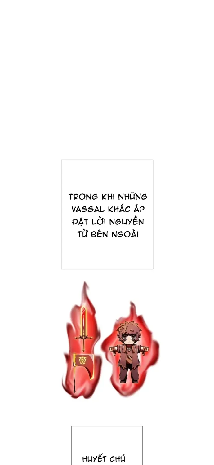 Huyết Thánh Cứu Thế Chủ~ Ta Chỉ Cần 0.0000001% Đã Trở Thành Vô Địch Chapter 161 - 4