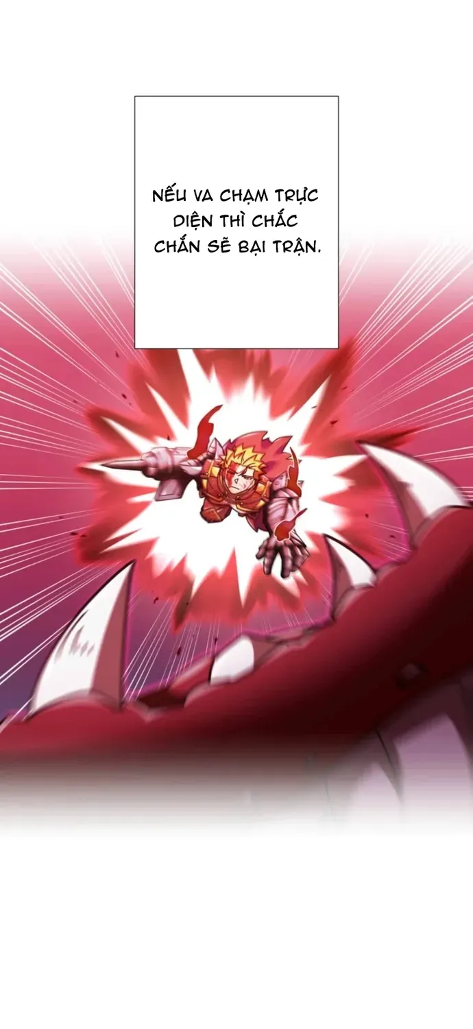 Huyết Thánh Cứu Thế Chủ~ Ta Chỉ Cần 0.0000001% Đã Trở Thành Vô Địch Chapter 161 - 43