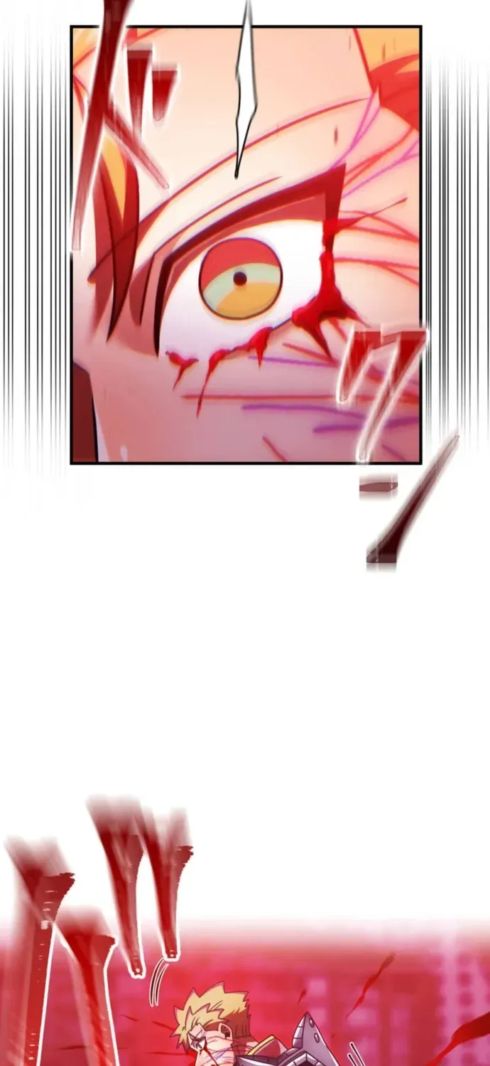 Huyết Thánh Cứu Thế Chủ~ Ta Chỉ Cần 0.0000001% Đã Trở Thành Vô Địch Chapter 161 - 58