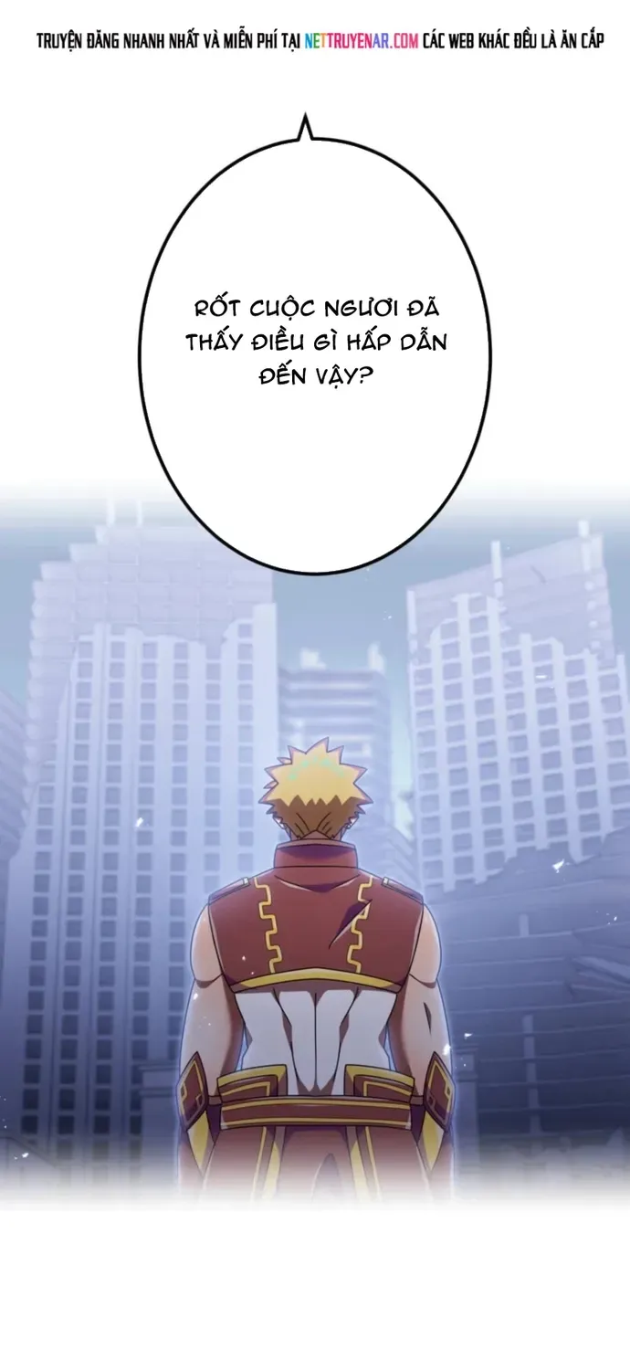 Huyết Thánh Cứu Thế Chủ~ Ta Chỉ Cần 0.0000001% Đã Trở Thành Vô Địch Chapter 161 - 65