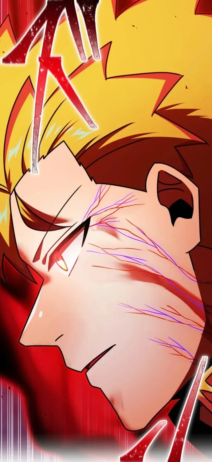 Huyết Thánh Cứu Thế Chủ~ Ta Chỉ Cần 0.0000001% Đã Trở Thành Vô Địch Chapter 161 - 8