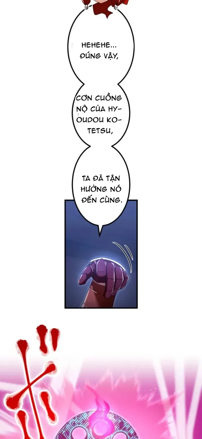 Huyết Thánh Cứu Thế Chủ~ Ta Chỉ Cần 0.0000001% Đã Trở Thành Vô Địch Chapter 161 - 88