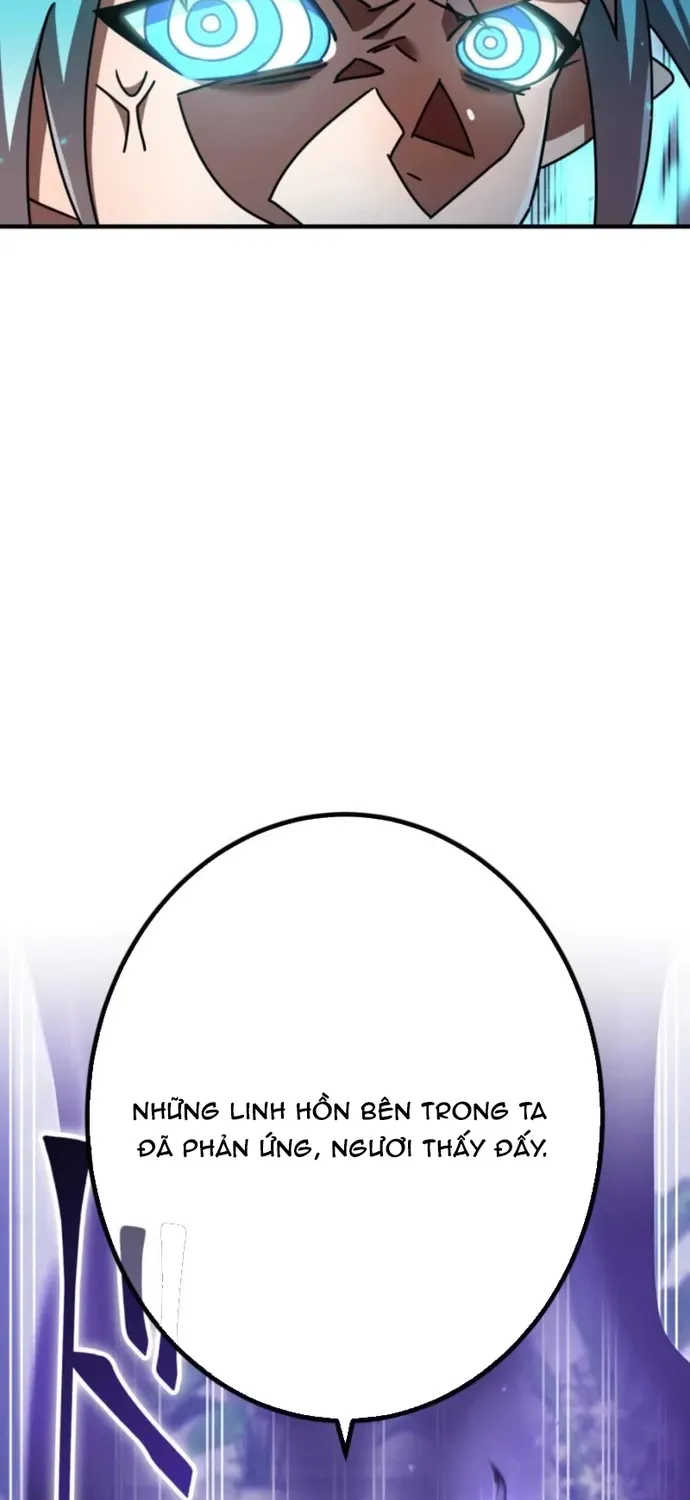 Huyết Thánh Cứu Thế Chủ~ Ta Chỉ Cần 0.0000001% Đã Trở Thành Vô Địch Chapter 161 - 95