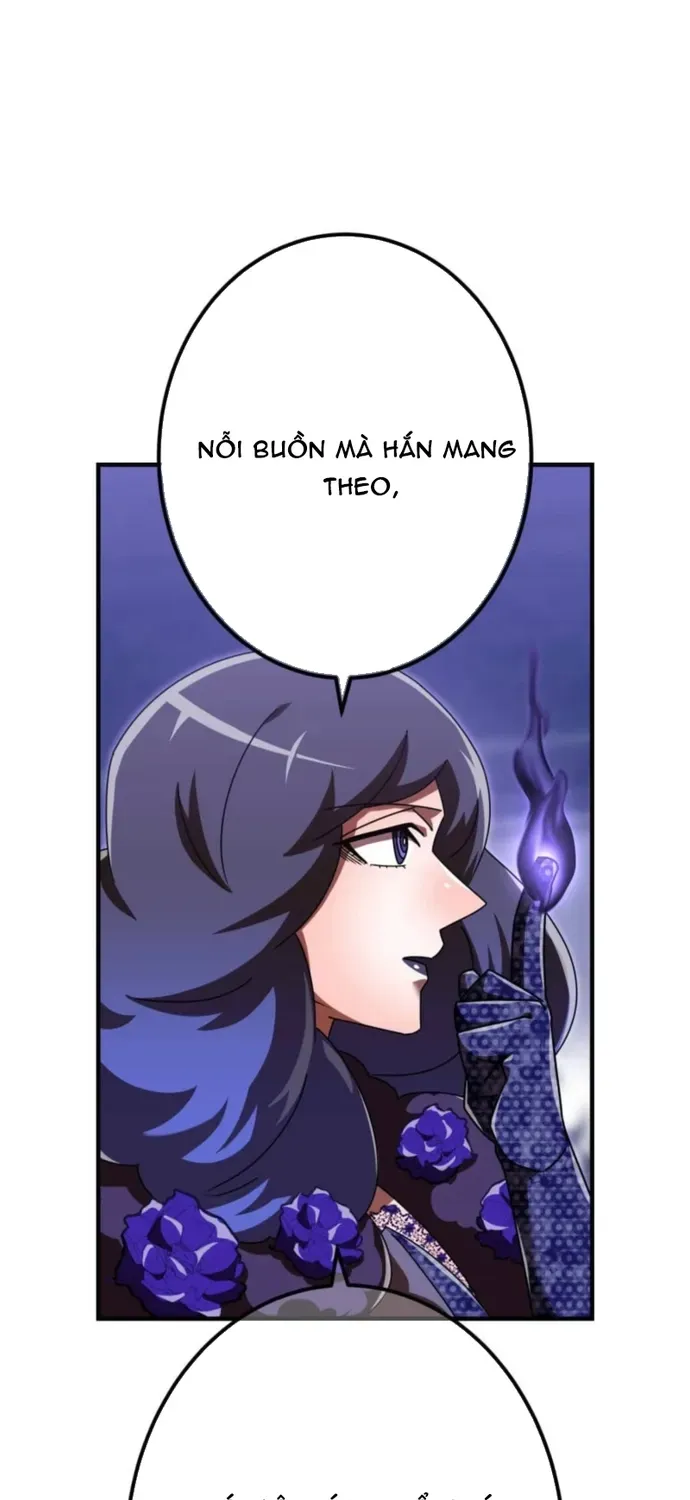 Huyết Thánh Cứu Thế Chủ~ Ta Chỉ Cần 0.0000001% Đã Trở Thành Vô Địch Chapter 161 - 97