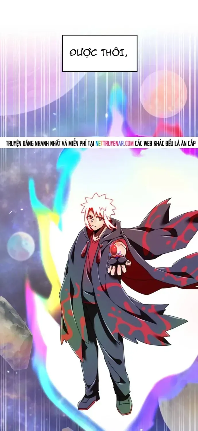 Huyết Thánh Cứu Thế Chủ~ Ta Chỉ Cần 0.0000001% Đã Trở Thành Vô Địch Chapter 162 - 116