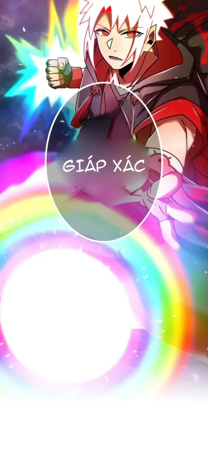 Huyết Thánh Cứu Thế Chủ~ Ta Chỉ Cần 0.0000001% Đã Trở Thành Vô Địch Chapter 162 - 125