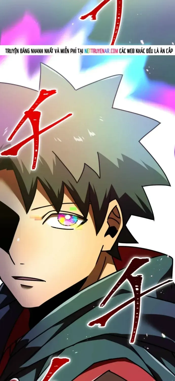 Huyết Thánh Cứu Thế Chủ~ Ta Chỉ Cần 0.0000001% Đã Trở Thành Vô Địch Chapter 162 - 5