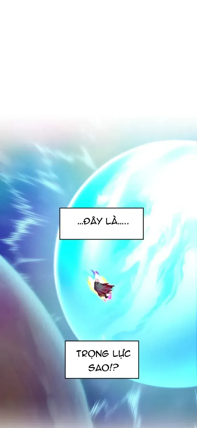 Huyết Thánh Cứu Thế Chủ~ Ta Chỉ Cần 0.0000001% Đã Trở Thành Vô Địch Chapter 162 - 44