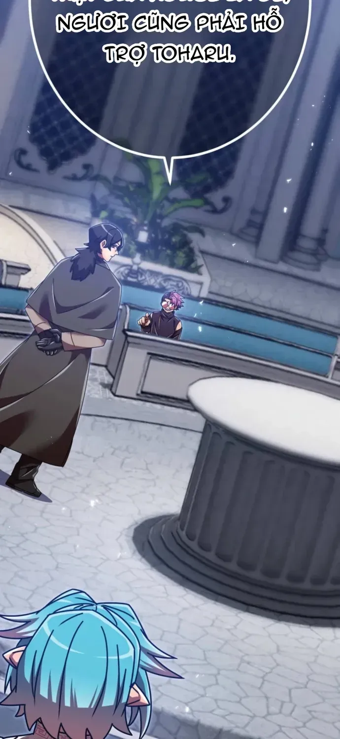 Huyết Thánh Cứu Thế Chủ~ Ta Chỉ Cần 0.0000001% Đã Trở Thành Vô Địch Chapter 162 - 74