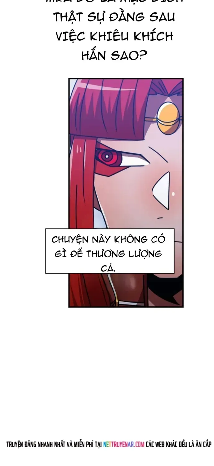 Huyết Thánh Cứu Thế Chủ~ Ta Chỉ Cần 0.0000001% Đã Trở Thành Vô Địch Chapter 162 - 76