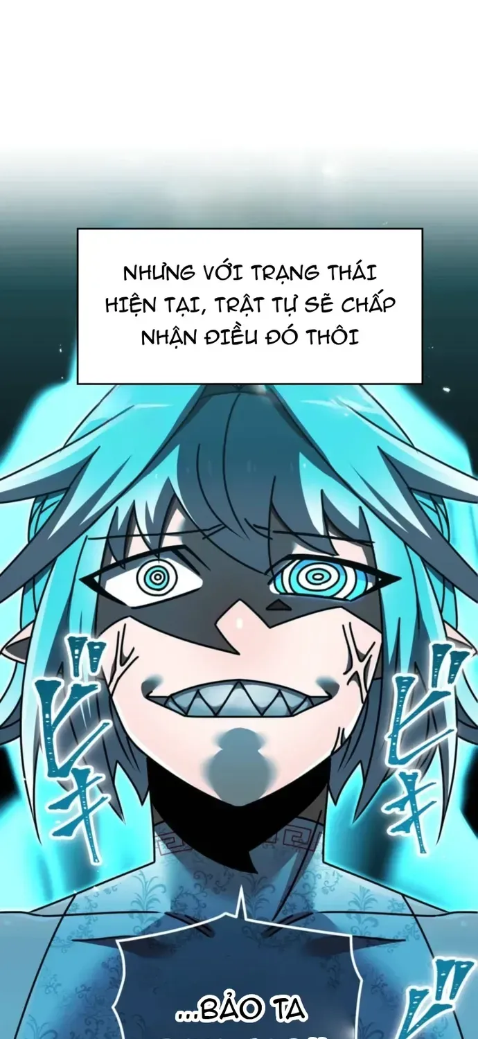 Huyết Thánh Cứu Thế Chủ~ Ta Chỉ Cần 0.0000001% Đã Trở Thành Vô Địch Chapter 162 - 77