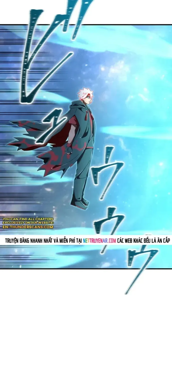 Huyết Thánh Cứu Thế Chủ~ Ta Chỉ Cần 0.0000001% Đã Trở Thành Vô Địch Chapter 162 - 81