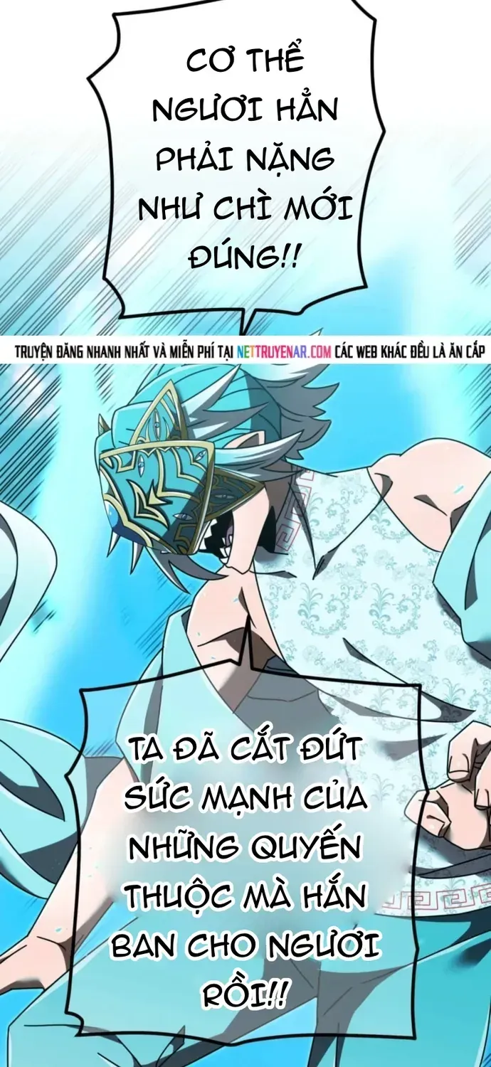 Huyết Thánh Cứu Thế Chủ~ Ta Chỉ Cần 0.0000001% Đã Trở Thành Vô Địch Chapter 162 - 85