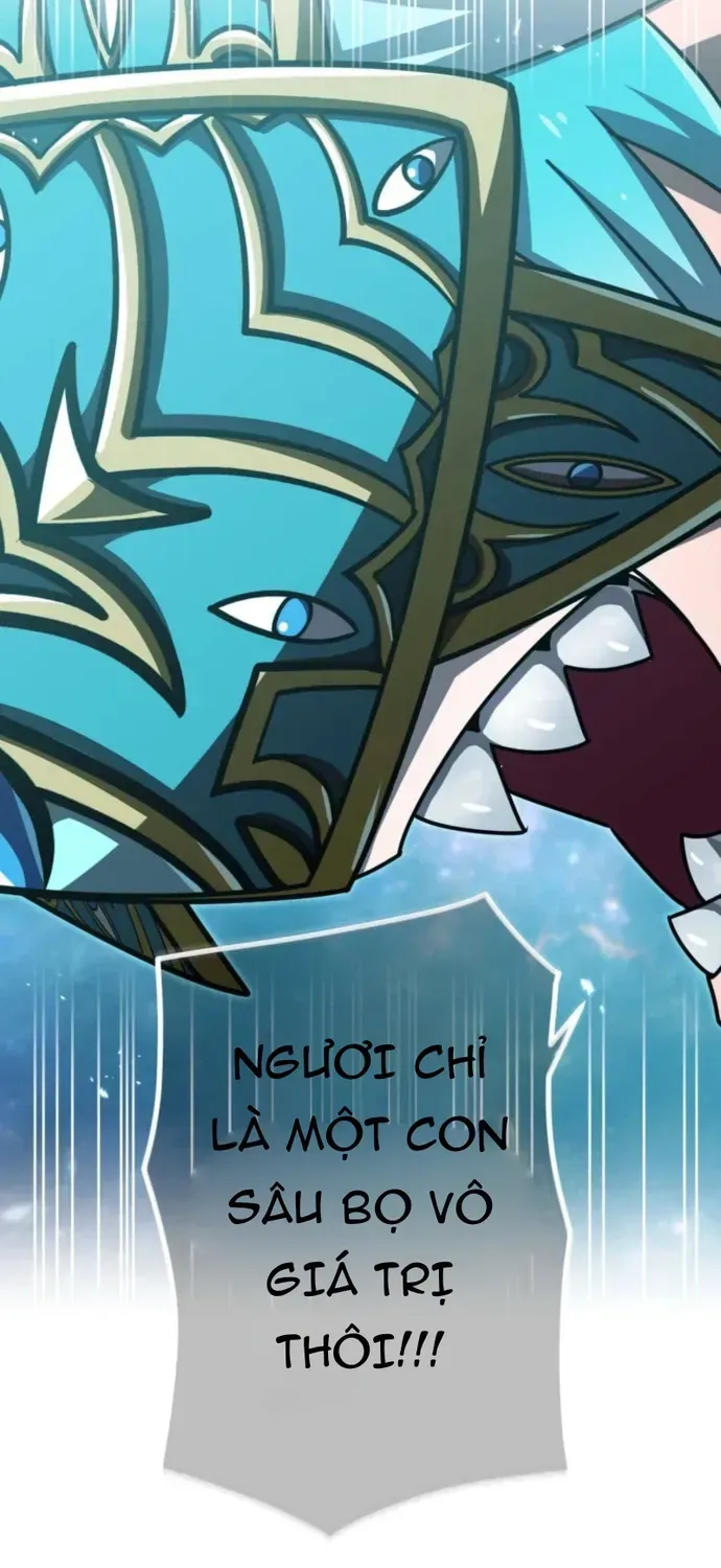 Huyết Thánh Cứu Thế Chủ~ Ta Chỉ Cần 0.0000001% Đã Trở Thành Vô Địch Chapter 162 - 87