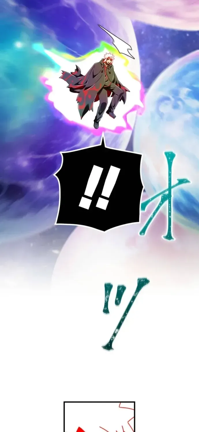 Huyết Thánh Cứu Thế Chủ~ Ta Chỉ Cần 0.0000001% Đã Trở Thành Vô Địch Chapter 162 - 90